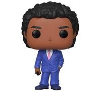 Funko 41052 POP TV Miami Vice S2 - Tubbs Collectible Toy, Multicolour