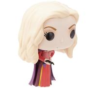 Funko POP! Vinyl: Disney: Hocus Pocus-Sarah Sanderson With Spider - Collectable Vinyl Figure - Gift Idea - Official Merchandise - Toys for Kids & Adults - Movies Fans - Model Figure for Collectors