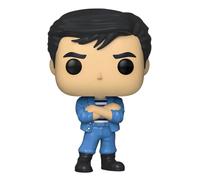 Funko 41233 POP Rocks Duran-Roger Taylor Collectible Toy, Multicolour