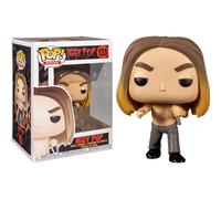 Funko 41240 Vinyl Rocks Pop-Iggy Collectible Figure, Multicolour