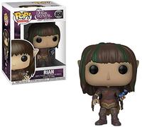 Funko 41482 POP. Vinyl: TV: Dark Crystal - Rian Collectible Figure, Multicolour