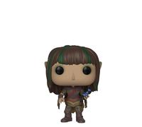 Funko 41482 POP. Vinyl: TV: Dark Crystal - Rian Collectible Figure, Multicolour