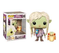 Funko 41500 POP. Vinyl: TV: Dark Crystal - Deet Collectible Figure, Multicolour
