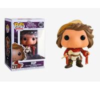 Funko 41502 POP. Vinyl: TV: Dark Crystal-Hup Collectible Figure, Multicolour, On