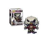 Funko 41503 POP Vinyl: TV: Dark Crystal - Skeksis Collectible Figure, Multicolour,One Size