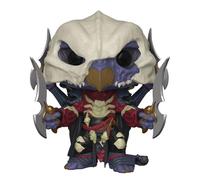 Funko 41503 POP Vinyl: TV: Dark Crystal - Skeksis Collectible Figure, Multicolour,One Size