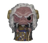 Funko 41505 POP. Vinyl: TV: Dark Crystal - Aughra Collectible Figure, Multicolour,One Size