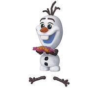 Funko 41724 5 Star: Disney Frozen 2 - Olaf Collectible Figure, Multicolour