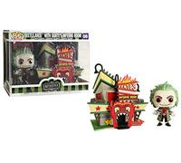 Funko 42270 Beetlejuice Collectible Figure, Multicolour