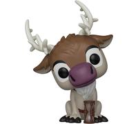 Funko 42702 POP. Disney Frozen 2 - Sven Collectible Figure, Multicolour