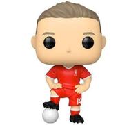 Funko 42788 POP Vinyl Football Liverpool-Jordan Henderson Collectible Figure, Mu