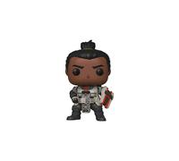 Funko 43286 POP Games: Apex Legends - Gibraltar Collectible Toy, Multicolour