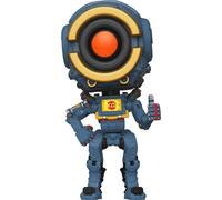 Funko 43289 POP Games: Apex Legends - Pathfinder Collectible Toy, Multicolour
