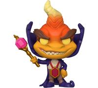 Funko 43347 POP. Vinyl Spyro The Dragon: Ripto Collectible Figure, Multicolour