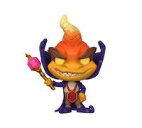 Funko 43347 POP. Vinyl Spyro The Dragon: Ripto Collectible Figure, Multicolour,