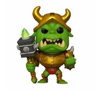Funko 43348 POP. Vinyl Games Spyro The Dragon-Gnasty Gnorc Collectible Figure,