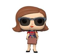 Funko 43403 POP. Vinyl TV: Mad Men-Peggy Collectible Figure, Multicolour