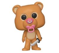 Funko 43456 POP Vinyl Movies: The Purge-Big Pig (Election Year) (Ectn Yr) Collectible Figure, Multicolour