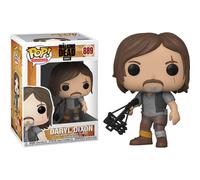 Funko 43531 Walking Dead Daryl Collectible Figure