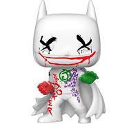 Funko 43970 The Joker is Wild Batman POP Vinyl Figure, Multicolour