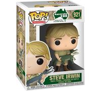 Funko 43977 POP TV Crocodile Hunter-Steve Irwin Chase Stlyes May Vary w Collecti