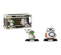 Funko 44121 Pop Vinyl, Multicolor,FK44121