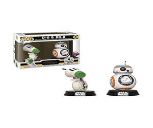 Funko 44121 Pop Vinyl, Multicolor,FK44121