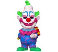 Funko POP! Movies: Killer Klowns from Outer Space-Jumbo - Collectable Vinyl Figure - Gift Idea - Official Merchandise - Toys for Kids & Adults - Movies Fans - Model Figure for Collectors and Display