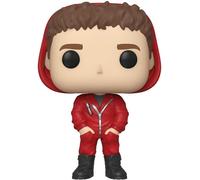 FUNKO POP! TELEVISION: La Casa de Papel - Rio [COLLECTABLES] Vinyl Figure USA import