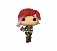 Funko 44208 Games Borderlands 3 - Lilith the Siren, Multicolour