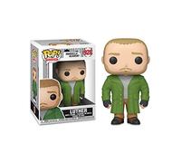 Funko 44510 POP TV: Umbrella Academy-Luther Hargreeves Collectible Figure, Multicolour