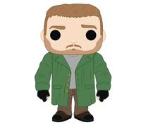 Funko 44510 POP TV: Umbrella Academy-Luther Hargreeves Collectible Figure, Multicolour