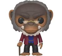 Funko 44517 POP TV Umbrella Academy-Pogo Collectible Figure, Multicolour