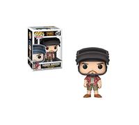 Funko Pop Games - PUBG - Sanhok Survivor - Hawaiian Shirt Guy #557