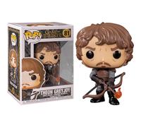 Game of Thrones Theon with Flaming Arrows Pop! Vinyl Figure