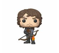 Funko 44821 POP. TV Game of Thrones-Theon wFlaming Arrows GW Collectible Fig