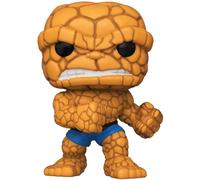 Funko POP! The Thing - Fantastic Four