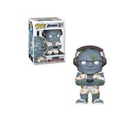 Funko POP Marvel: Endgame - Gamer Korg Collectible Figure
