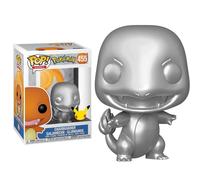 Funko Pokemon Charmander Glumanda #455 Pokemon Celebrations 25th Anniversary Pokemon Toy