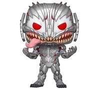 Funko 46454 POP Marvel Venom S3-Ultron Collectible Toy, Multicolour