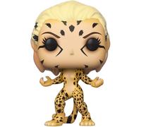Funko 46667 Sphynx-POP 10 Collectible Toy, Multicolour