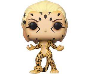 Funko 46667 Sphynx-POP 10 Collectible Toy, Multicolour