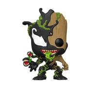 Funko 46866 Marvel Venom S3 - Max Venom 10" Groot Collectible Figure