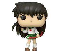 Funko POP! Animation: Inuyasha - Kagome Higurashi - Collectable Vinyl Figure - Gift Idea - Official Merchandise - Toys for Kids & Adults - Anime Fans - Model Figure for Collectors and Display