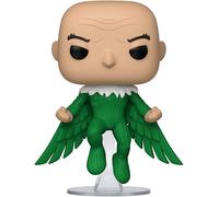 Funko 46953 POP Marvel 80th- First Appearance Vulture Collectible Toy, Multicolo