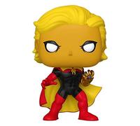Funko 47534 Pop! Marvel: 80 Years - Adam Warlock (Special Edition) #618