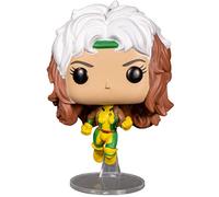 Funko 47576 Pop! Marvel: X-Men - Rogue (Special Edition) #484