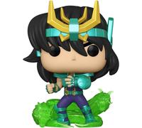 Funko 47689 POP Animation Saint Seiya- Dragon Shiryu
