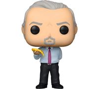 Funko 47700 POP Movie Fast Times at Ridgemont High-Mr. Hand wPizza Collectible T
