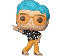Funko POP! Rocks: BTS - Dynamite - RM - Collectable Vinyl Figure - Gift Idea - Official Merchandise - Toys for Kids & Adults - Music Fans - Model Figure for Collectors and Display